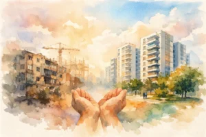זכויות דיירים בפרויקט פינוי-בינוי