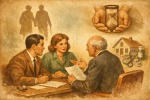 9 שאלות לפני חתימת ייפוי כוח מתמשך שישמרו עליכם