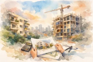 בדיקת כדאיות פרויקט תמ"א 38 – מה בודקים?