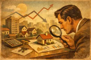 מחירי דירות: איך בודקים את המחיר האמיתי?